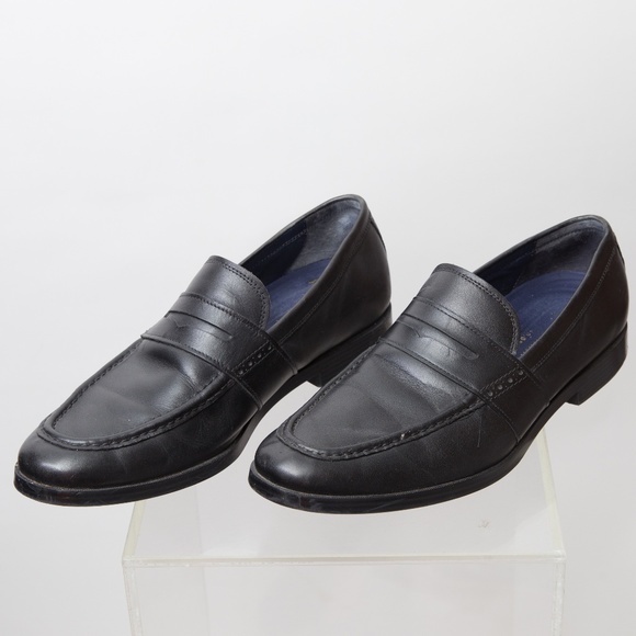 jefferson grand penny loafer
